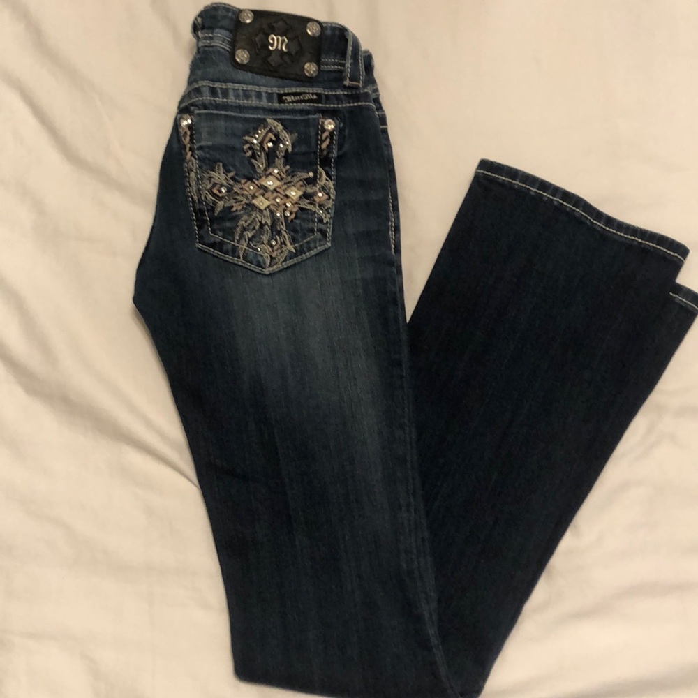 MissMe Jeans